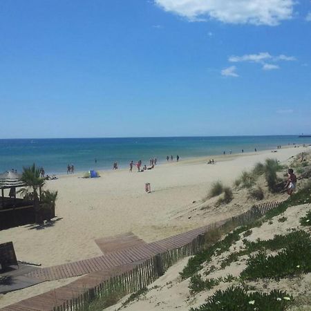 Naturiste Cap D'Agde Heliopolis K 106 Eksteriør bilde