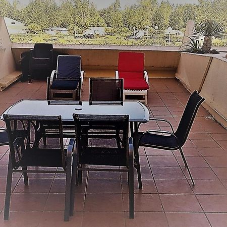 Naturiste Cap D'Agde Heliopolis K 106 Eksteriør bilde